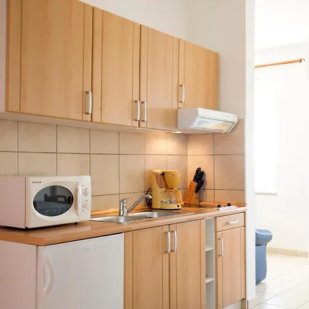 1 Bedroom Lovely In * Novi Vinodolski