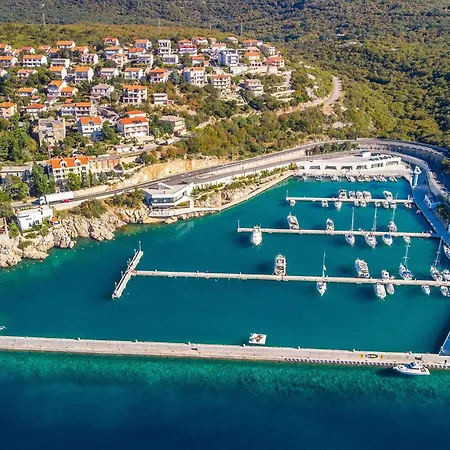 Gorgeous In Novi Vinodolski