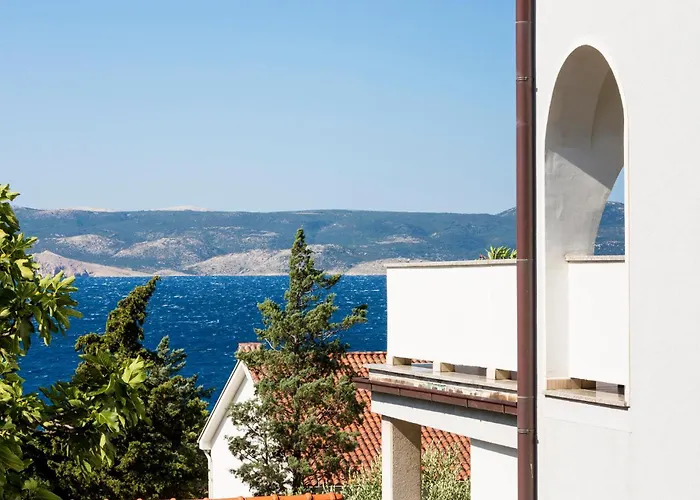 Gorgeous In * Novi Vinodolski