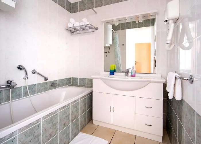 Apartment Gorgeous In