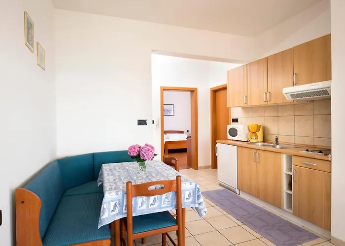 Gorgeous In * Novi Vinodolski