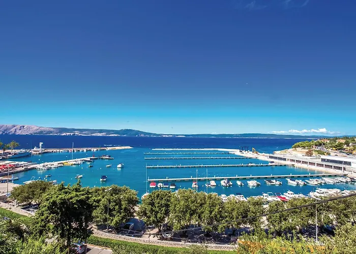 Apartment Gorgeous In