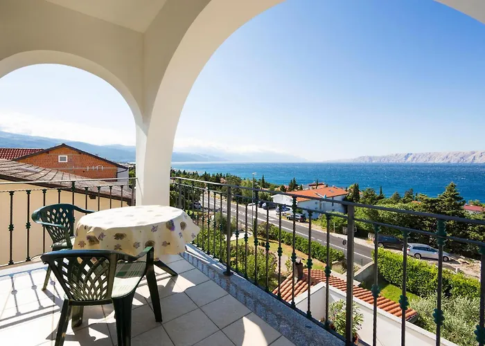 Gorgeous In Novi Vinodolski