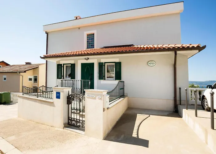 Gorgeous In * Novi Vinodolski