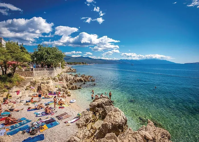 Apartment Gorgeous In *